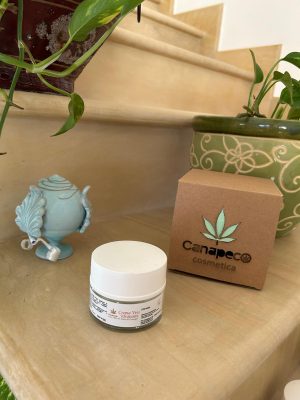 Crema Viso Idratante