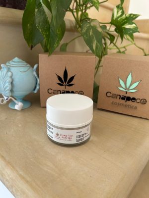 Crema Viso Anti-Age